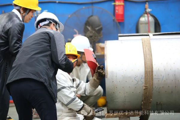 螺旋板換熱器廠家