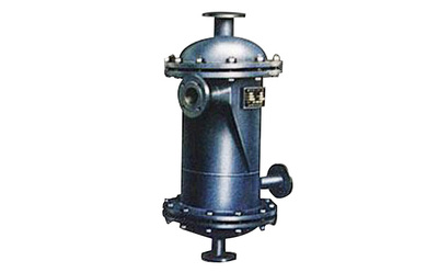 鼓泡螺旋板换热器