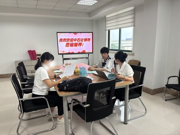 螺旋板式换热器